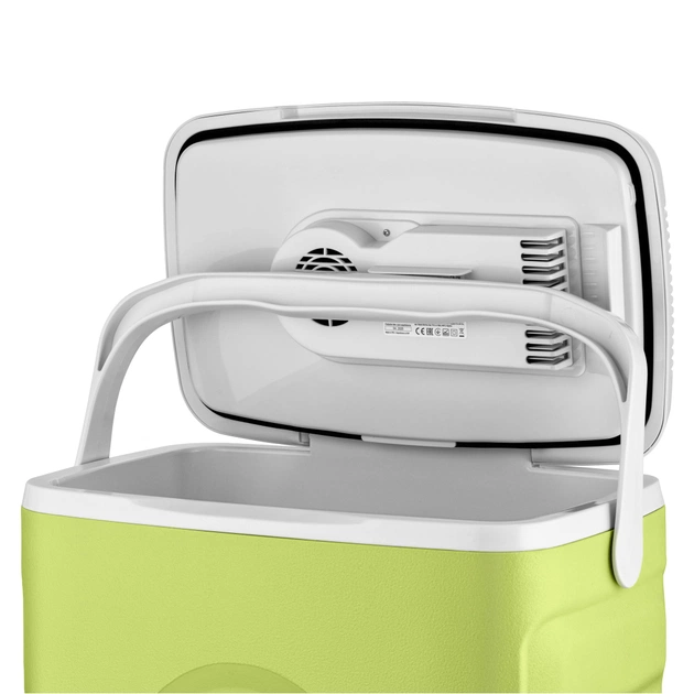 Автохолодильник Ardesto CR-29L - picture 4