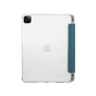 Чохол до планшета BeCover Soft TPU Pencil Apple iPad Pro 11 2020/21/22 Dark Green (706770) - зменшене зображення 4