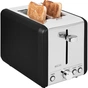 Тостер ECG ST 2708 Tradizione Nero - зменшене зображення 6