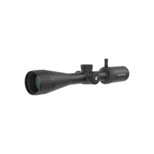 Оптичний приціл Vector Optics SOI 3-9x40 (25.4 мм) AO SFP VNM-1 MIL (VIOC-05) зображення 1