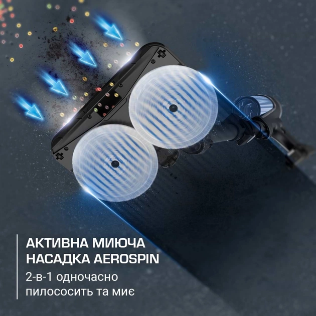 Пилосос Rowenta RH9AD1WO - picture 4