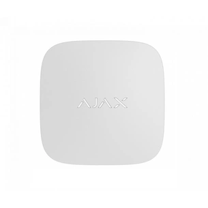 Аналізатор повітря Ajax LifeQuality white зображення 1