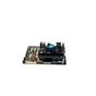 Модуль пам'яті для комп'ютера DDR5 32GB (2x16GB) 6400 MHz Black Kudos eXceleram (EK50320643238CD) - уменьшенное изображение 6
