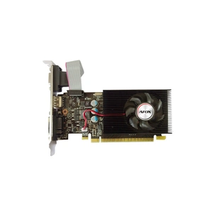 Відеокарта GeForce GT730 2048Mb Afox (AF730-2048D3L5) зображення 1