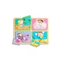 Пазл Melissa&Doug дерев'яні у футлярі "Маленькі принцеси" (MD31365) - зменшене зображення 1