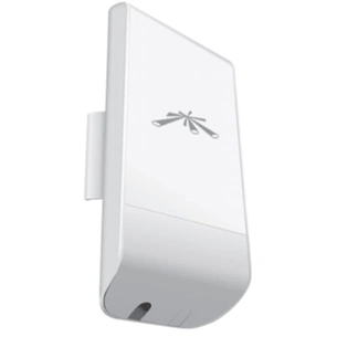 Точка доступу Wi-Fi Ubiquiti LOCO M5 (NS-LOCO-M5) зображення 1