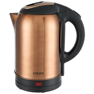 Електрочайник Rotex RKT13-SG зображення 1
