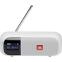 Акустична система JBL Tuner 2 FM White (JBLTUNER2WHT) - зменшене зображення 2