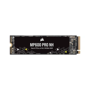 Накопичувач SSD M.2 2280 500GB MP600 PRO NH Corsair (CSSD-F0500GBMP600PNH) зображення 1