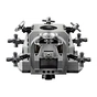 Конструктор LEGO Creator Expert Місячний модуль корабля «Апполон 11» НАСА 1087 деталей (10266) - зменшене зображення 6