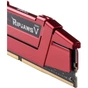 Модуль пам'яті для комп'ютера DDR4 32GB (2x16GB) 3400 MHz RipjawsV G.Skill (F4-3400C16D-32GVR) - уменьшенное изображение 4