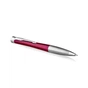 Ручка кулькова Parker URBAN 17 Vibrant Magenta CT BP (30 535) - зменшене зображення 2