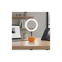 Чехол для наушников Uniq Glase для AirPods Pro 3 Orange (8886463697177) - уменьшенное изображение 8