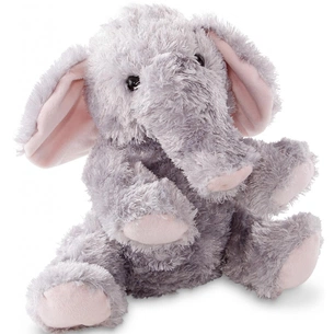 М'яка іграшка Melissa&Doug Плюшеве слоненя (MD7602) зображення 1