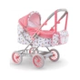 Коляска для ляльок Corolle складна з корзиною та сумкою для аксесуарів (9000140460) - зменшене зображення 1