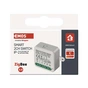 Модуль управління розумним будинком EMOS H5102 ZigBee 3.0 2-Channel (H5102) - зменшене зображення 8