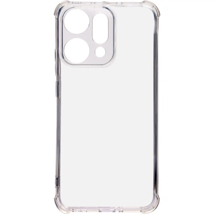Чохол до мобільного телефона Armorstandart Air Force OPPO Reno14 Pro 5G Transparent (ARM87136) зображення 1