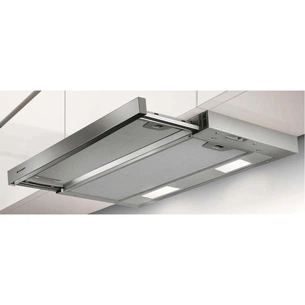 Витяжка кухонна Faber Maxima Ng Eco Ev8 Am/X A60 (315.0635.140) зображення 1