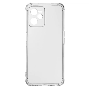 Чохол до мобільного телефона Armorstandart Air Force Realme C35 Camera cover Transparent (ARM66416) зображення 1