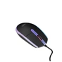 Мишка AOC GM150B USB Black (GM150B/LA) - зменшене зображення 3