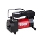 Автомобільний компресор Штурмовик 100 psi 12 A 35 л (AC-27) - зменшене зображення 1