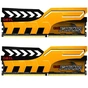 Модуль пам'яті для комп'ютера DDR4 8GB (2x4GB) 3000 MHz EVO Forza Racing Geil (GFR48GB3000C16DC) - зменшене зображення 1