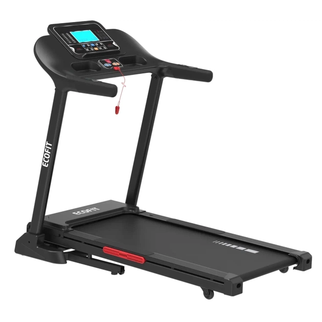 Бігова доріжка Ecofit E-T296 - picture 1