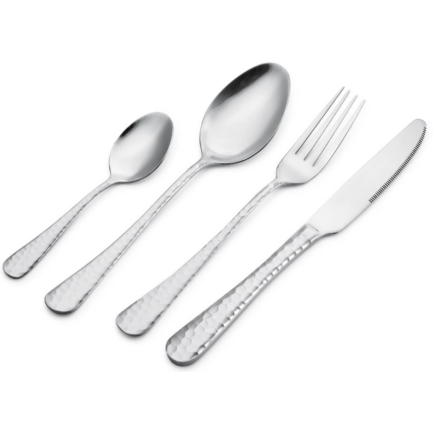 Столовий ніж Ringel Vega 6 шт (RG-3118-6/1) - picture 4