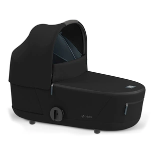 Люлька Cybex Mios Lux Deep Black (522000841) зображення 1