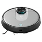 Пилосос Xiaomi Viomi Cleaning Robot V2 Pro Black (V-RVCLM21B) - зменшене зображення 3