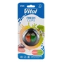 Ароматизатор для автомобіля Vitol Fresh Clips Mountain+Meadow (VFC05) - зменшене зображення 1