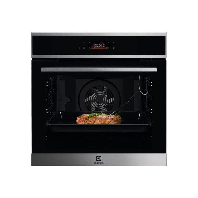 Духова шафа Electrolux EOE8P39WX - зображення 1
