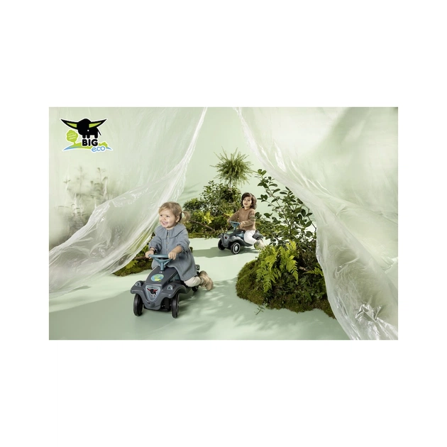 Чудомобіль Big Еко, 12 міс.+ (56137) - picture 4