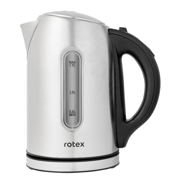 Электрочайник Rotex RKT78-S Smart - изображение 1