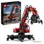 Конструктор LEGO Technic Маніпулятор (42144) - зменшене зображення 2