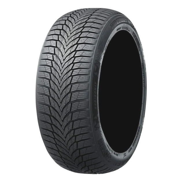 Шина Nexen 215/55R18 99V XL WinGuard SPORT 2 WU7 (11536) - зображення 1