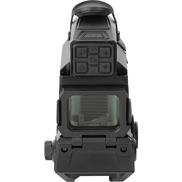 Коліматорний приціл Holosun DRS-TH тепловізійний (747060) - зображення 4