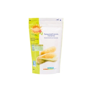 Дитяча каша Remedia Кисіль кукурудзяний з 5 міс 200 г (7290000021775) зображення 1