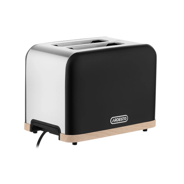 Тостер Ardesto T-F420BWD - picture 3