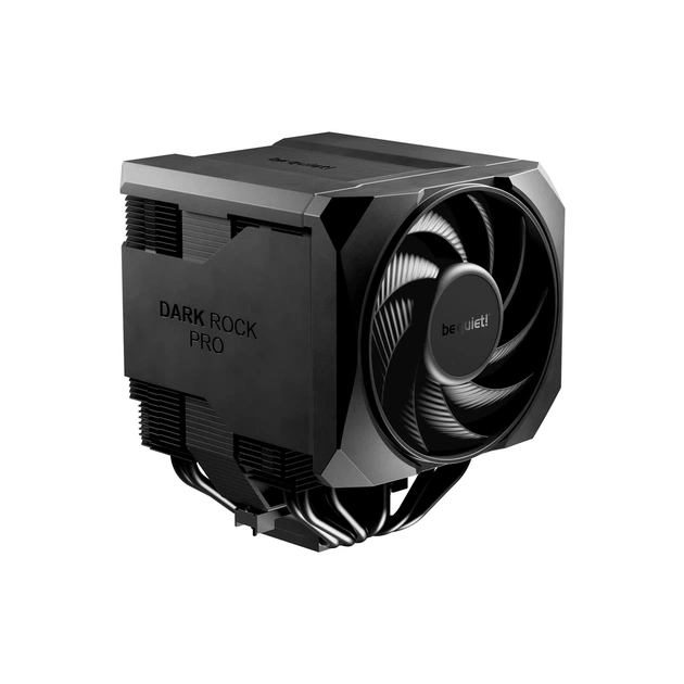 Кулер для процессора Be quiet! DARK ROCK PRO 6 (BK048) - изображение 1
