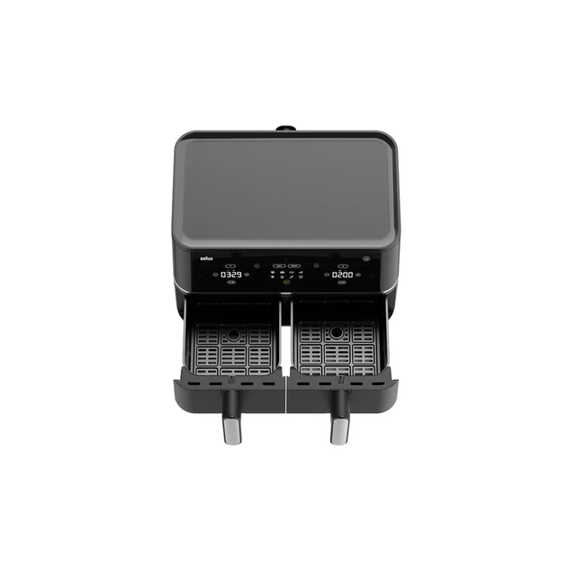 Мультипечь Braun TD 5030 IBK - изображение 2