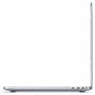 Чохол до ноутбука Incase 16" MacBook Pro - Hardshell Case Clear (INMB200679-CLR) - зменшене зображення 4
