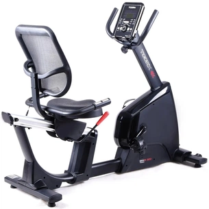 Велотренажер Toorx Recumbent Bike BRXR 300 (929477) picture 1