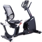 Велотренажер Toorx Recumbent Bike BRXR 300 (929477) - preview 1
