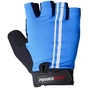 Велорукавиці PowerPlay 5031 Blue XL (5031A_XL_Blue) - зменшене зображення 2