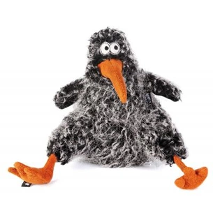 М'яка іграшка Sigikid Beasts Ківі 21 см (38305SK) зображення 1