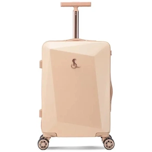 Валіза Semi Line 20" S T5912-1 Golden (DAS303366) зображення 1