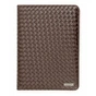 Чохол до планшета Grand-X 10 Milano 101 Brown (UTC-MLX101BR) - зменшене зображення 1