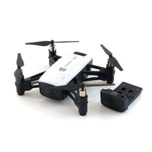 Радіокерована іграшка Wowitoys Квадрокоптер з камерою з оптичною стабілізацією (WWT-H4822) зображення 1