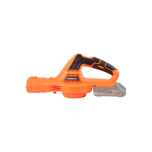 Повітродувка Tekhmann TCB-190/i20 (без АКБ та ЗП) (850992) - picture 3